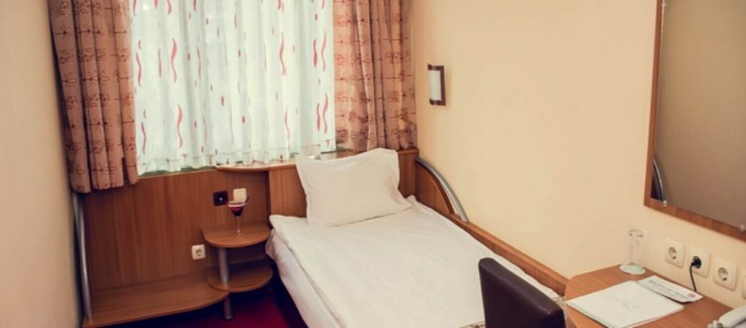 ZDRAVETS SPA HOTEL — VELINGRAD — фотография отеля №8