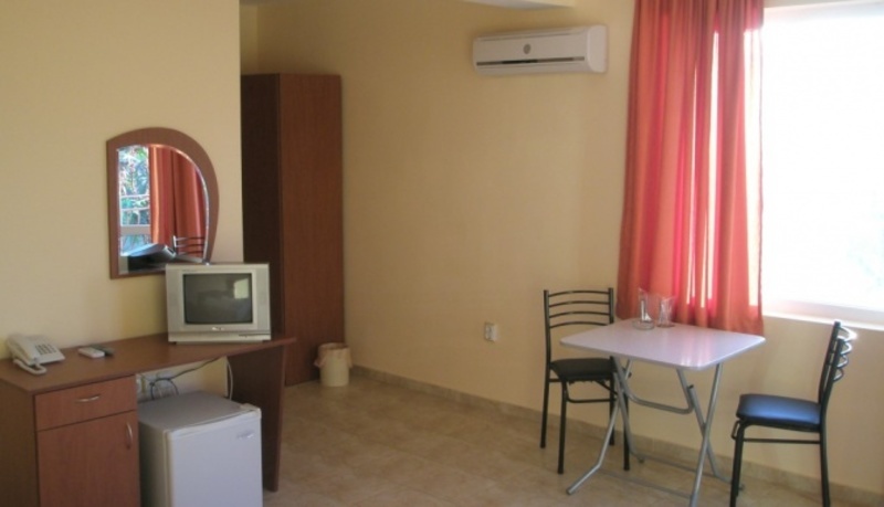 MORSKI DAR — KRANEVO — fotografie hotel nr. 19