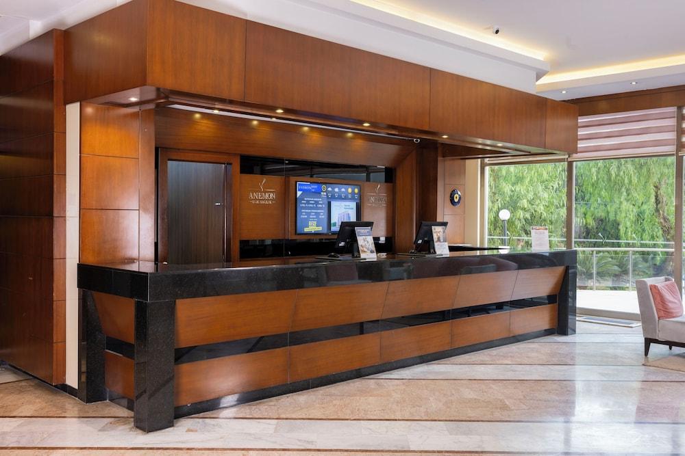 ANEMON EGE — IZMIR — fotografie hotel nr. 2