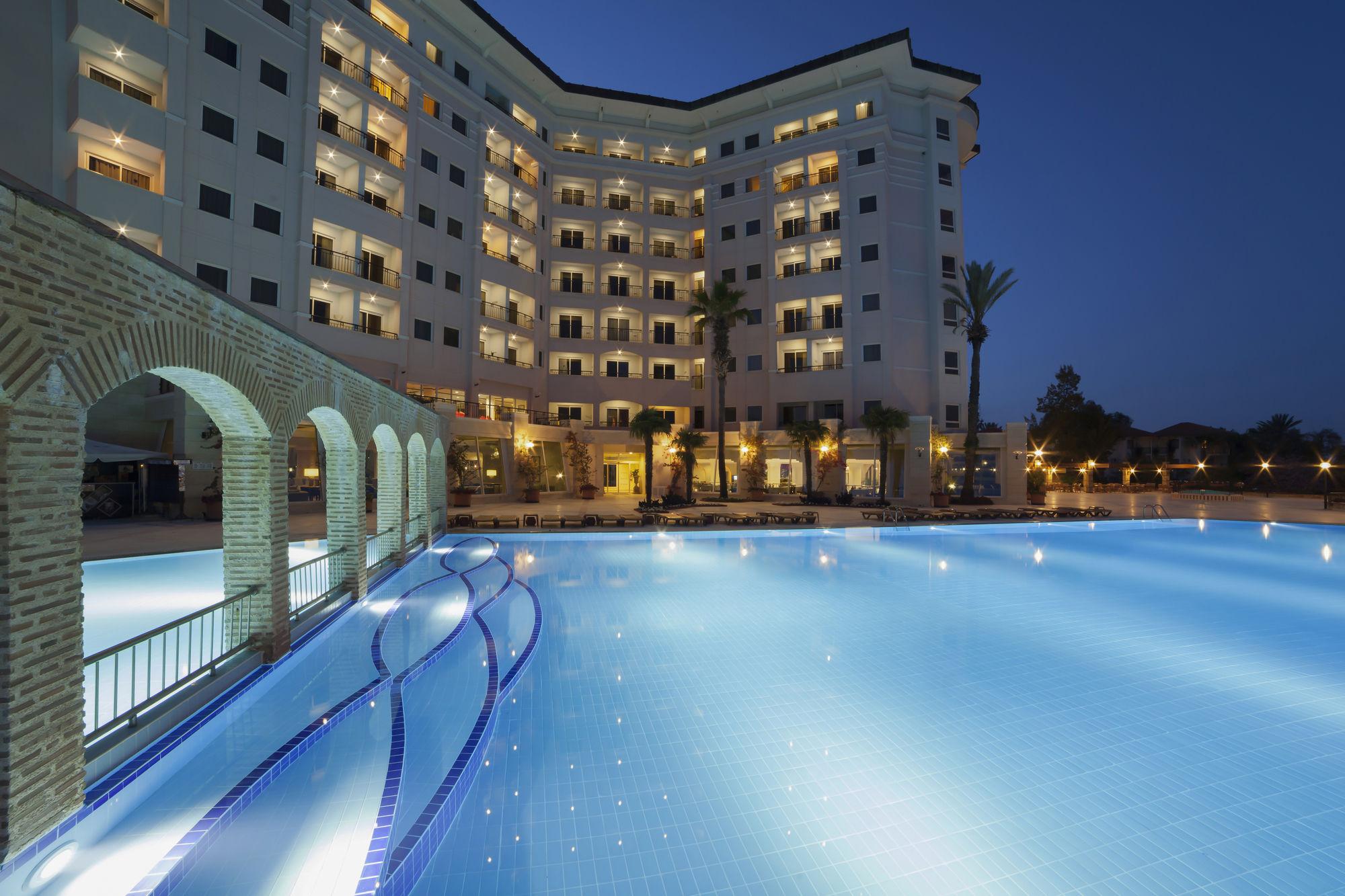 KILIKYA RESORT CAMYUVA — KEMER — фотография отеля №34
