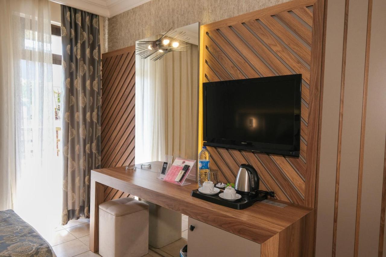 KANDELOR HOTEL — ALANYA — фотография отеля №14