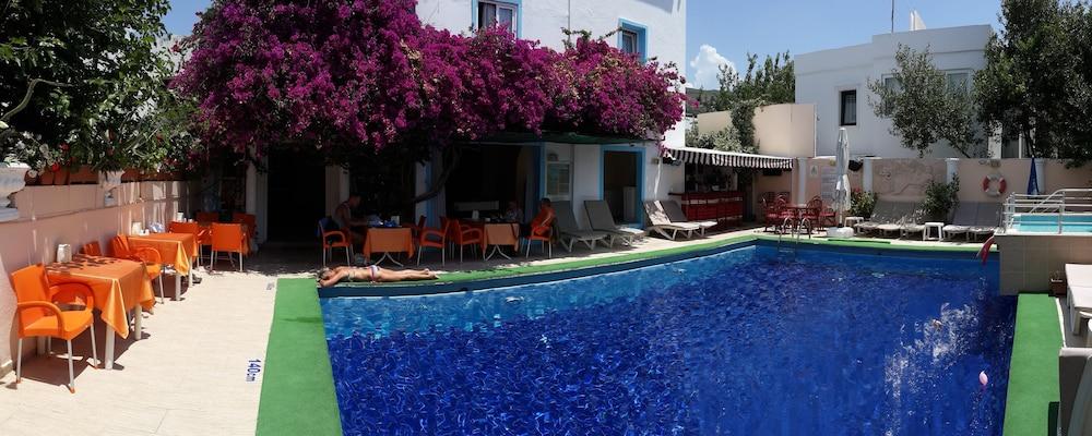 STUDIOS KAVALA — BODRUM — фотография отеля №22