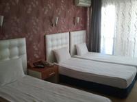 KOCAMAN HOTEL — IZMIR — фотография отеля №16