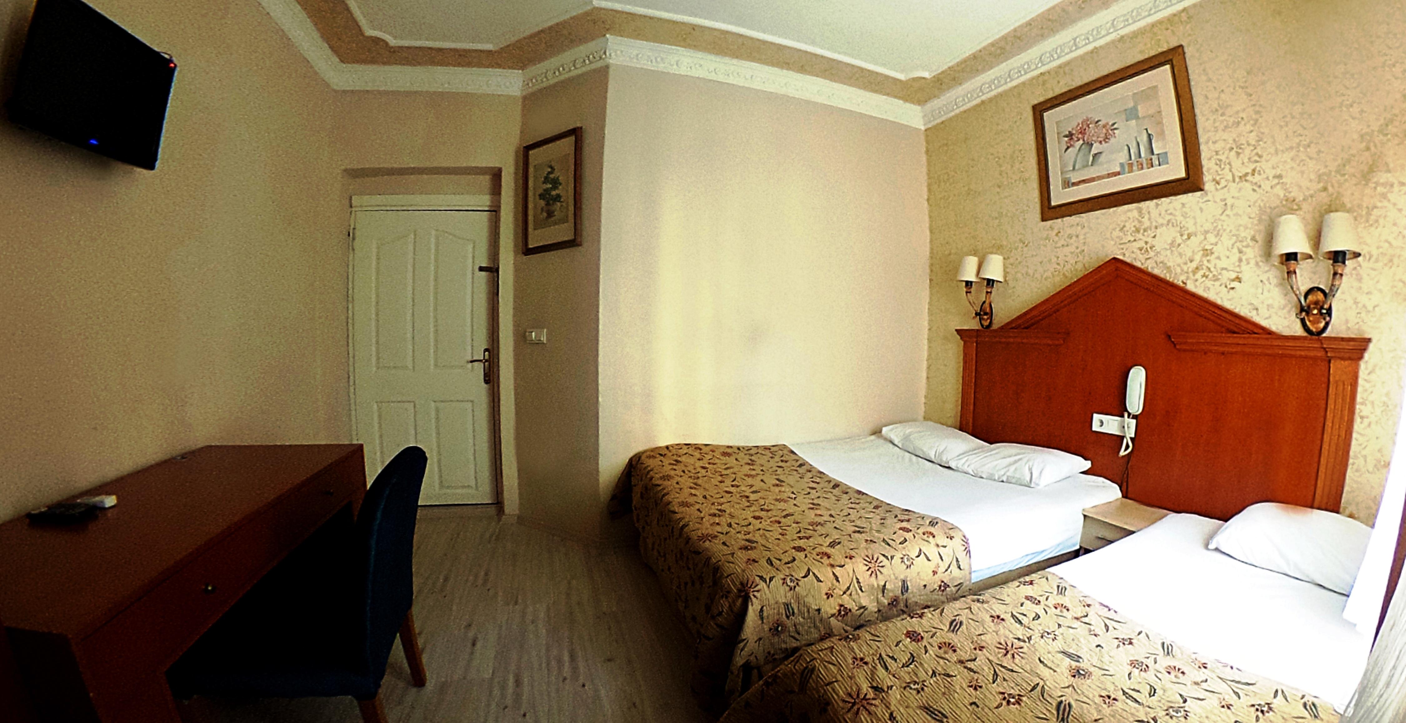 TIYATRO HOTEL ISTANBUL — ISTANBUL — фотография отеля №4