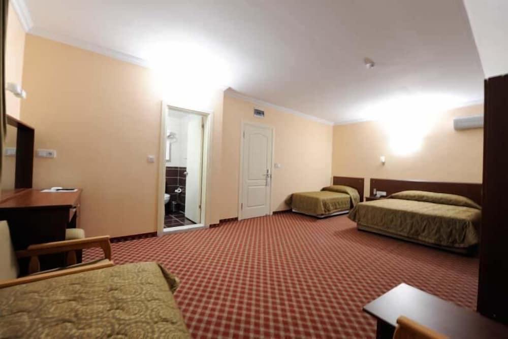 PEKCAN HOTEL — ALANYA — фотография отеля №10