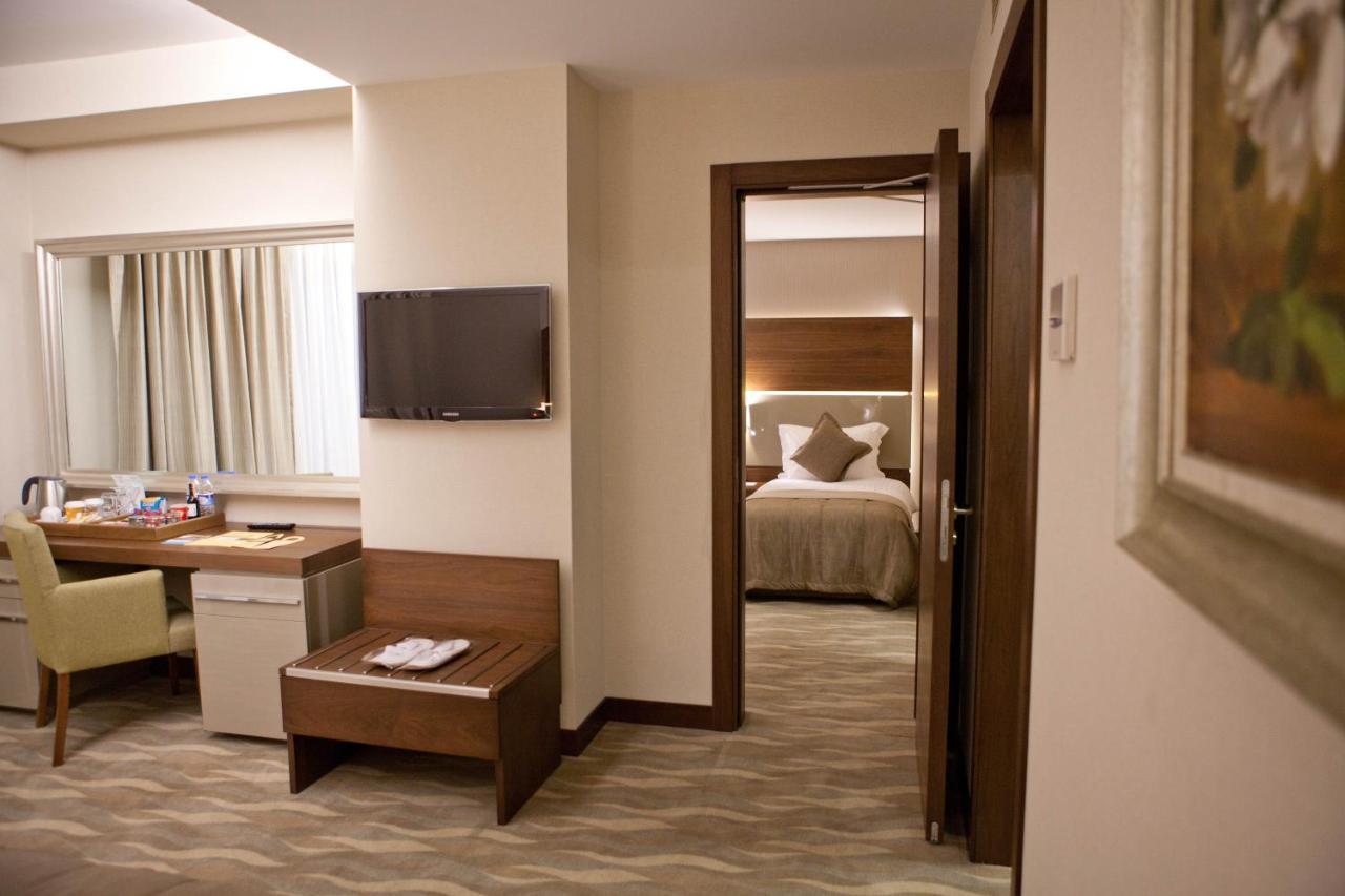 INNOVA SULTANAHMET — ISTANBUL — fotografie hotel nr. 4