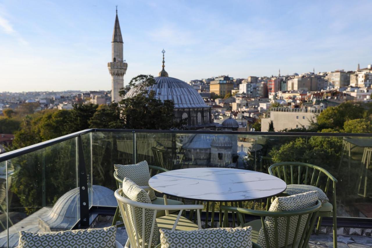 DARA ISTANBUL — ISTANBUL — фотография отеля №4