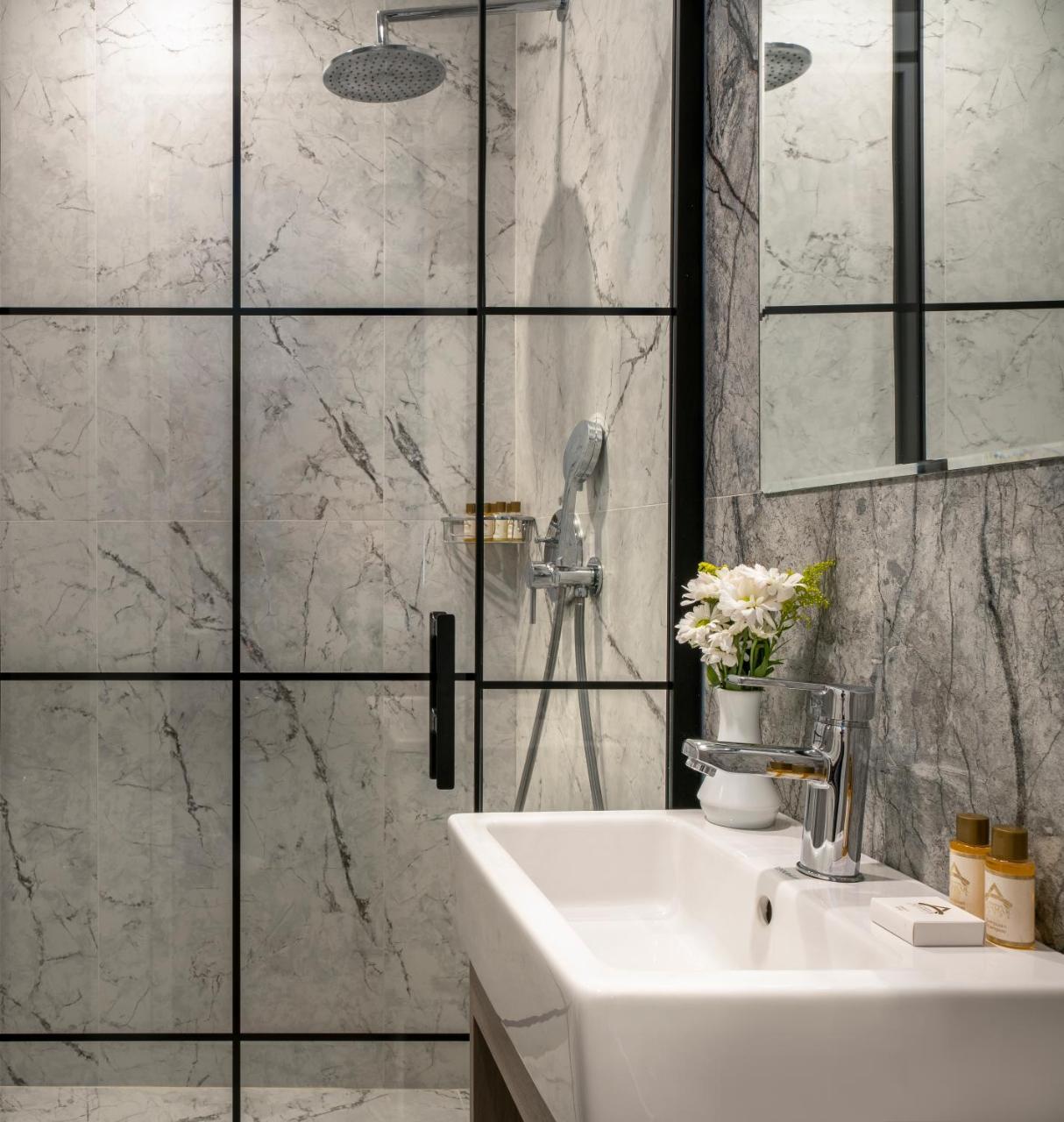 ADAMAR — ISTANBUL — fotografie hotel nr. 9
