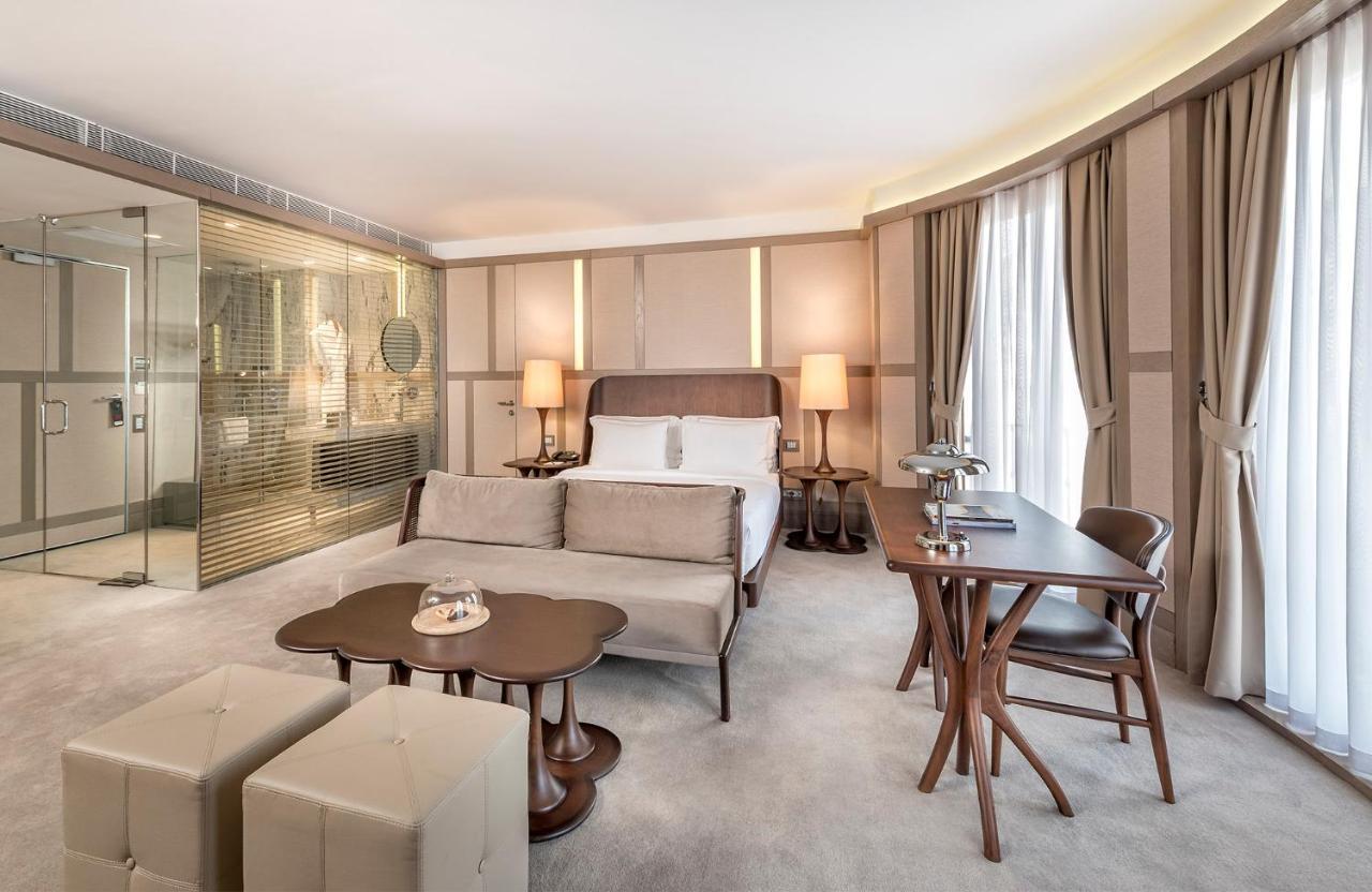 THE STAY NISANTASI — ISTANBUL — fotografie hotel nr. 35