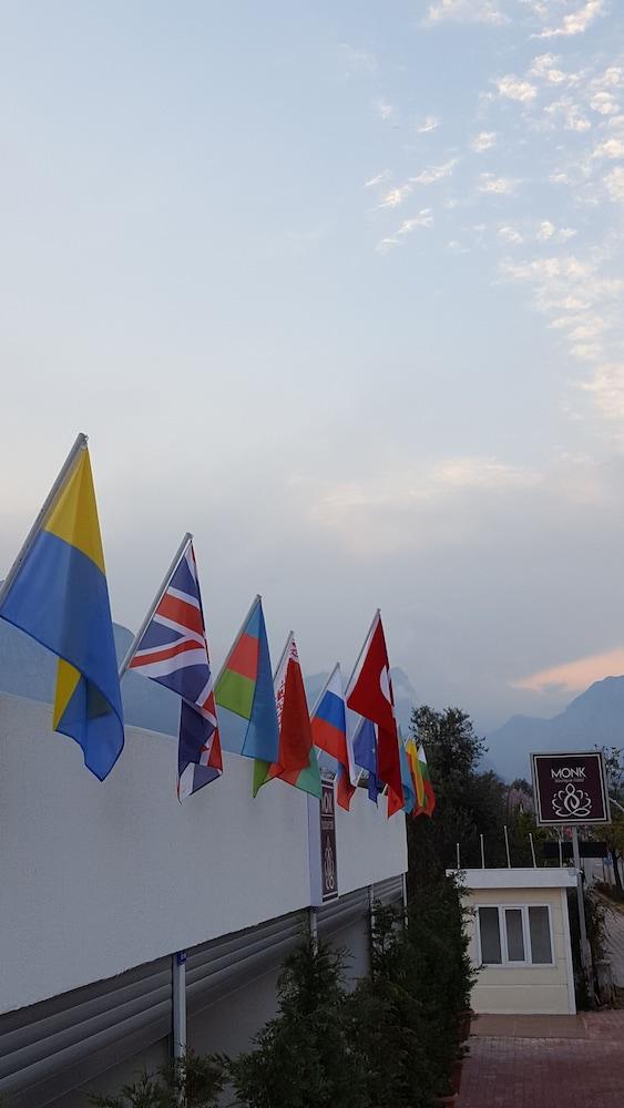 EMILY ROSE HOTEL — KEMER — fotografie hotel nr. 20