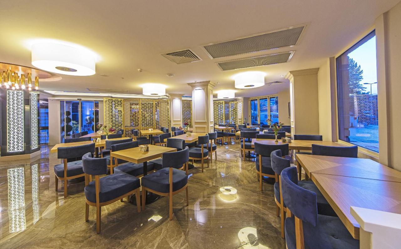 HISTORY — ISTANBUL — fotografie hotel nr. 23