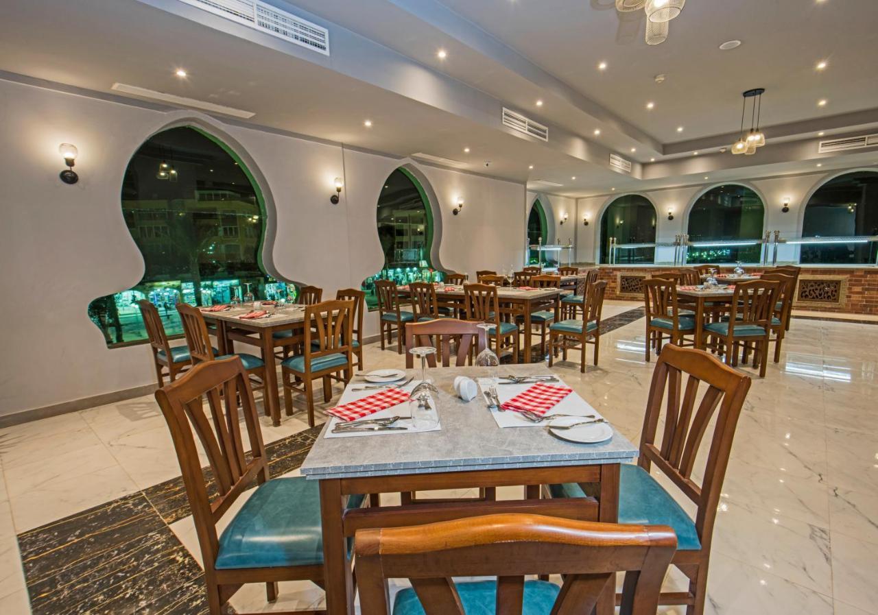 SUNRISE AQUA JOY RESORT — HURGHADA — fotografie hotel nr. 15