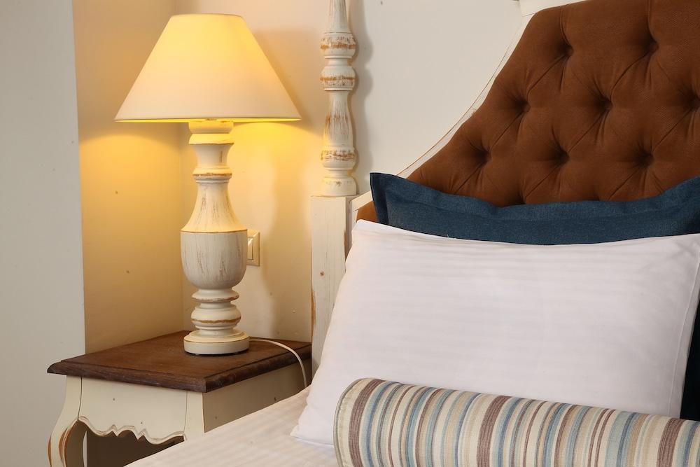 DOUBLETREE BY HILTON BODRUM MARINA VISTA — BODRUM — фотография отеля №10