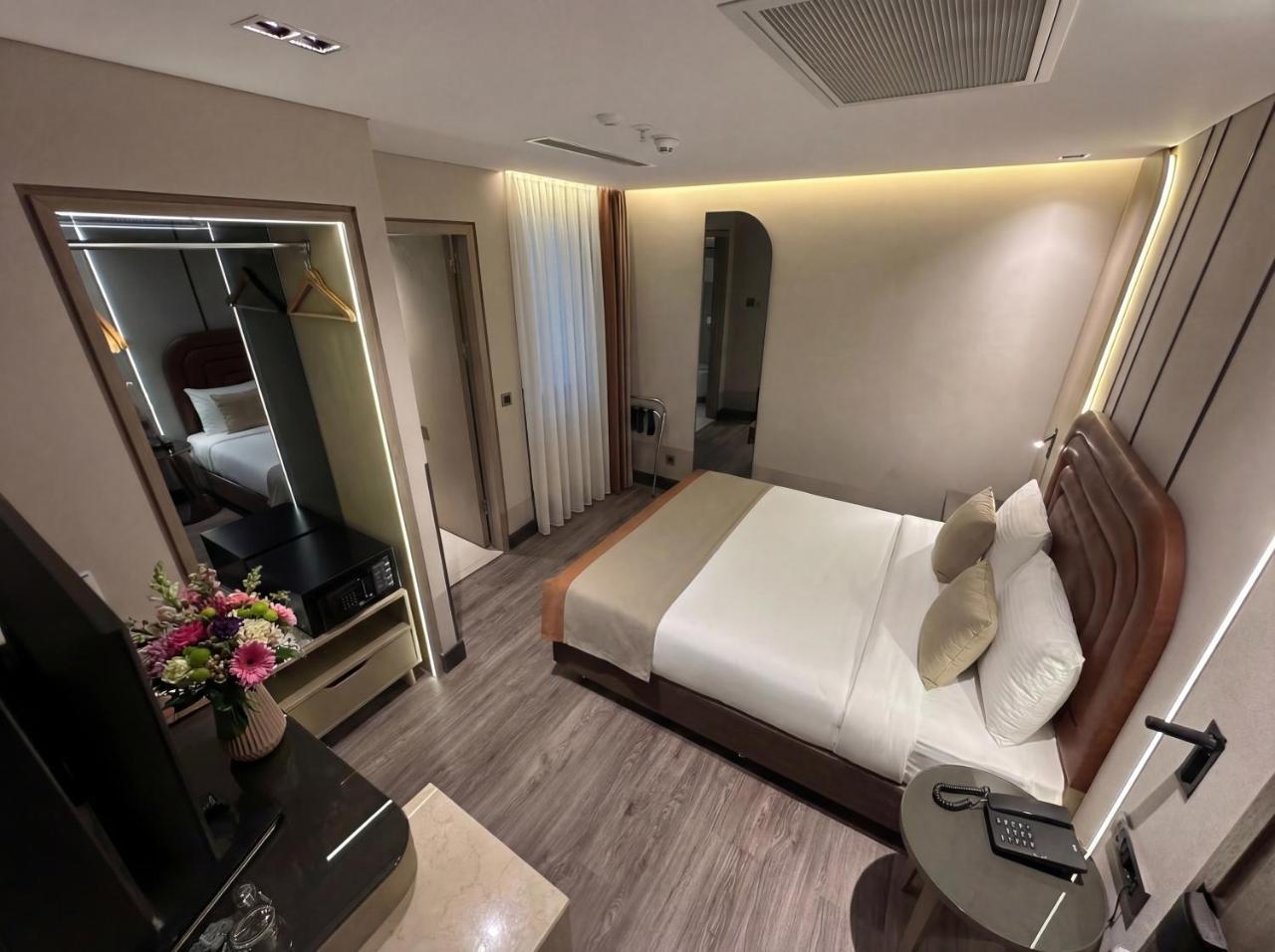 EDITION OLD CITY BOUTIQUE HOTEL — ISTANBUL — фотография отеля №16