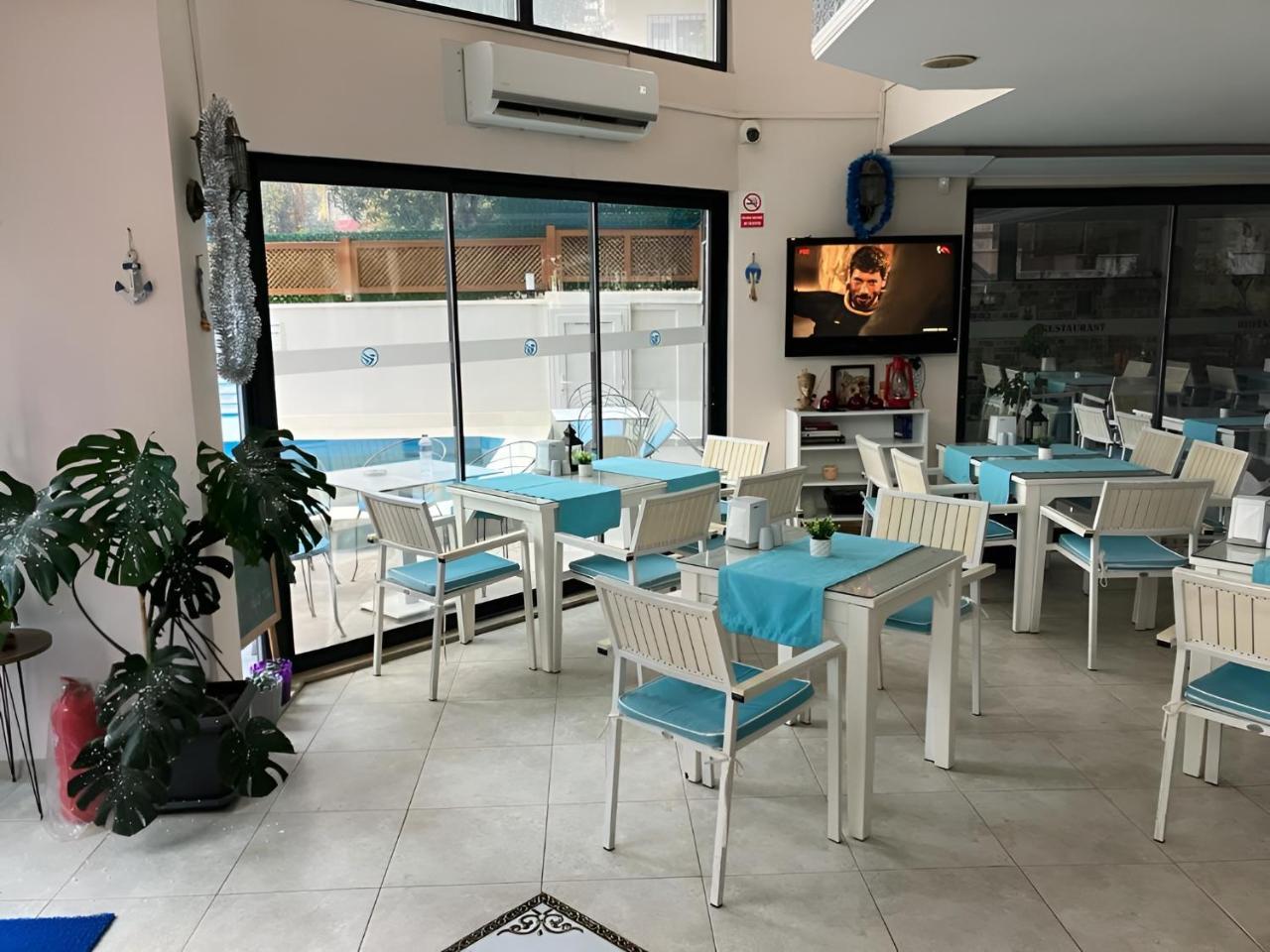 LA BELLA SUIT OTEL — KUSADASI — фотография отеля №35