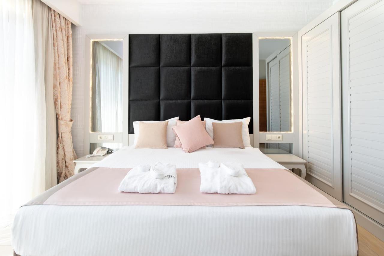 PORT NATURE LUXURY RESORT HOTEL & SPA — BELEK — fotografie hotel nr. 21
