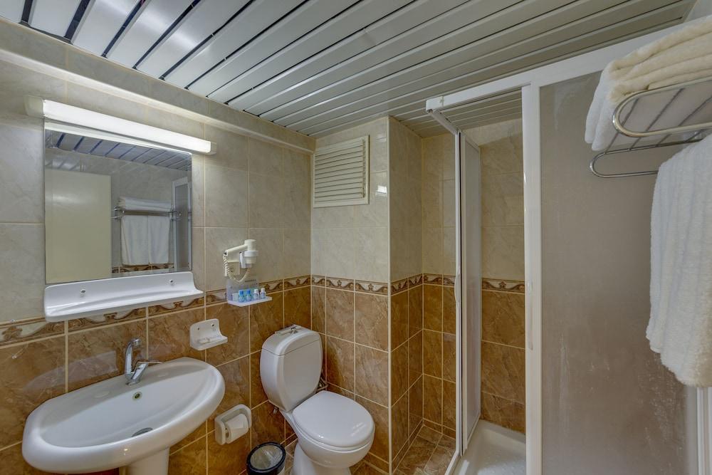 QUEEN MARIN HOTEL — KUSADASI — fotografie hotel nr. 9