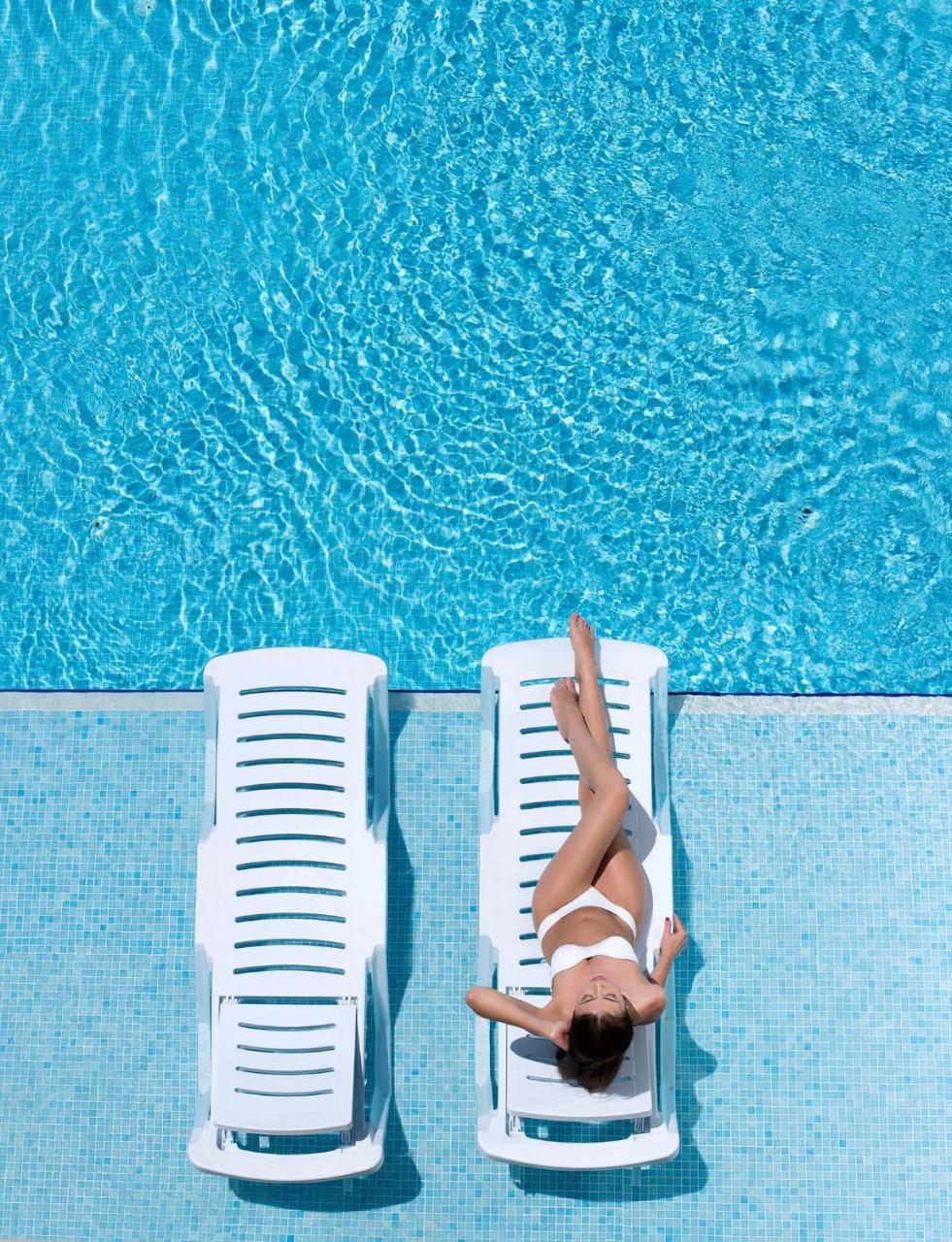 ALAADDIN BEACH HOTEL (ADULTS ONLY) — ALANYA — фотография отеля №18