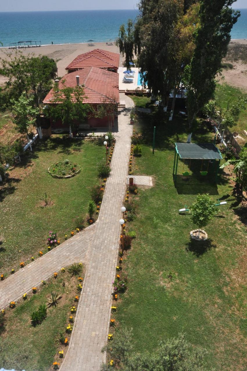 ONDER YILDIZ HOTEL — KIZILOT — fotografie hotel nr. 33