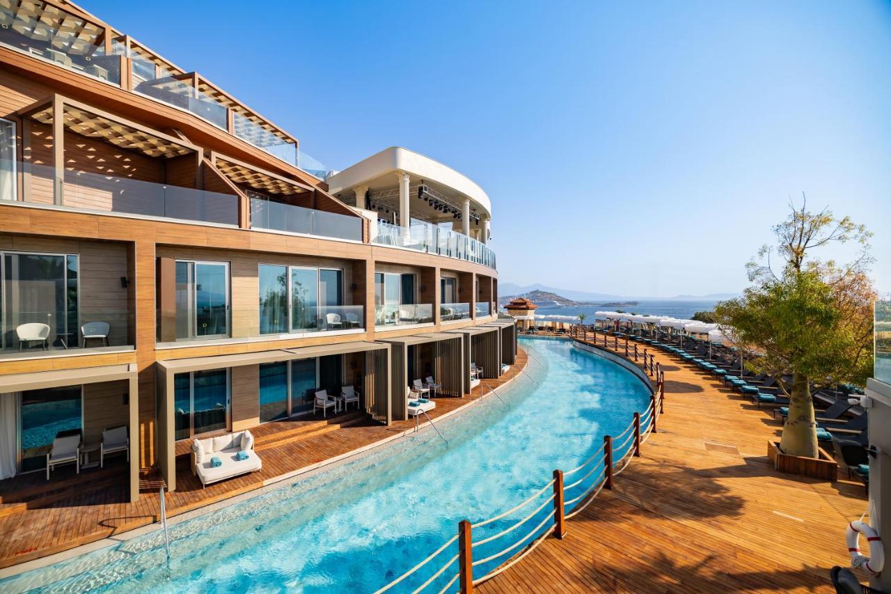 SUHAN 360 HOTEL & SPA — KUSADASI — fotografie hotel nr. 28