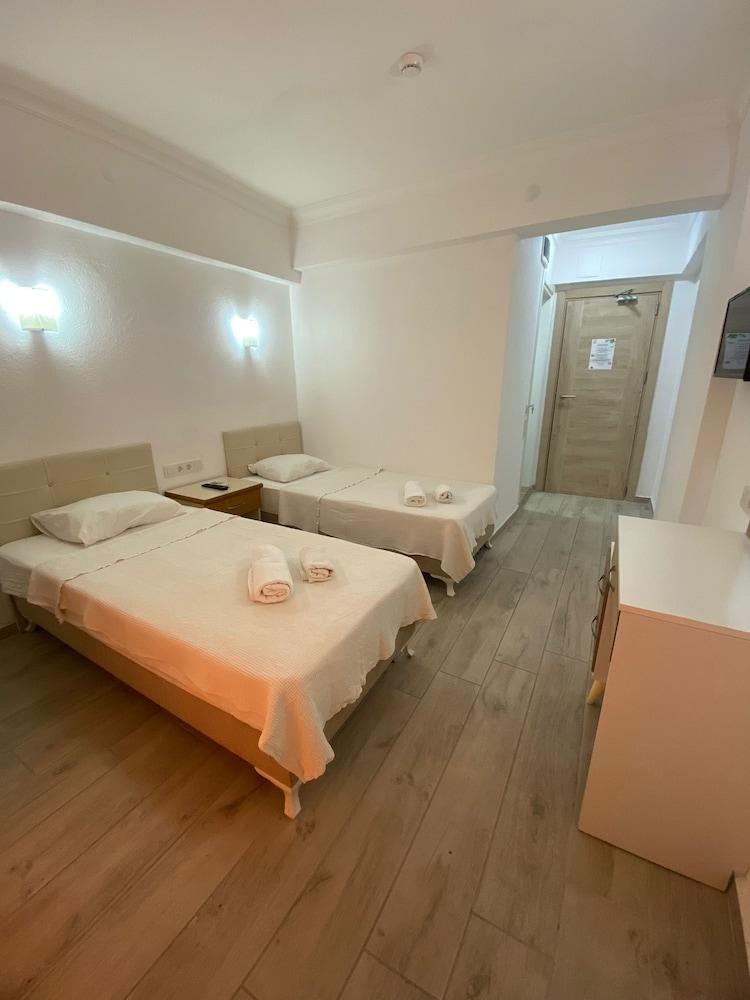 UNVER HOTEL — MARMARIS — fotografie hotel nr. 12