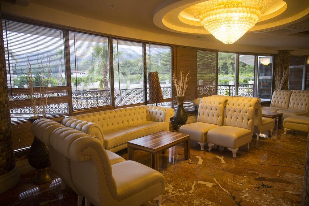 ELAMIR RESORT HOTEL — KEMER — fotografie hotel nr. 23