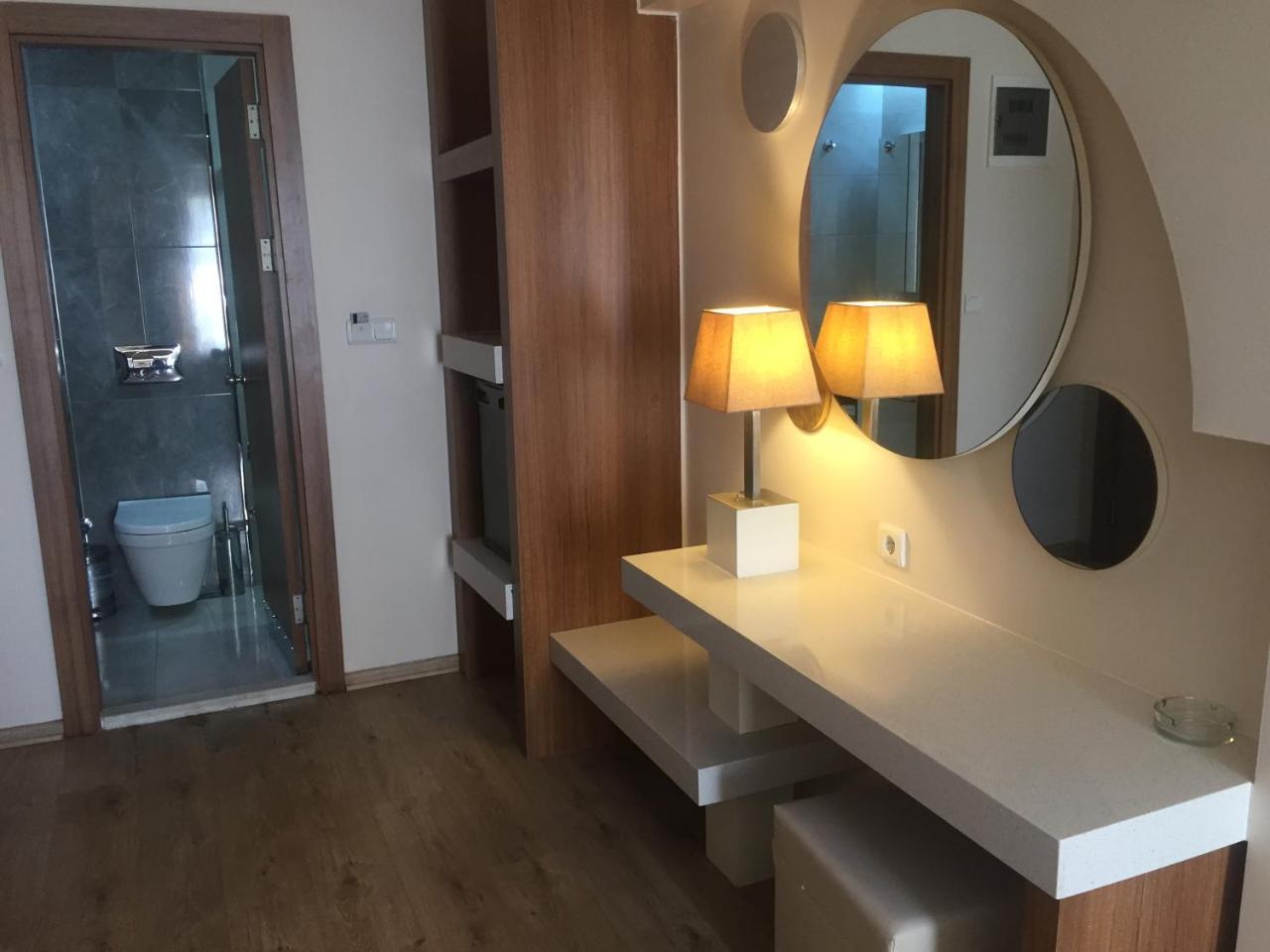 BAYLAN BASMANE — IZMIR — fotografie hotel nr. 15