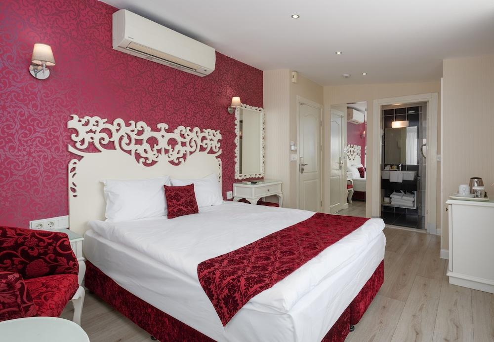 DREAM BOSPHORUS — ISTANBUL — fotografie hotel nr. 12