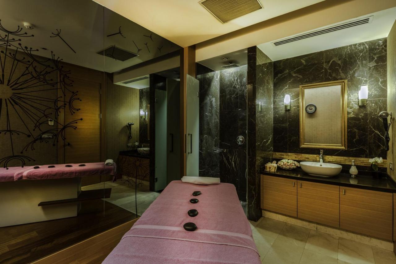 LEVNI HOTEL & SPA — ISTANBUL — fotografie hotel nr. 32