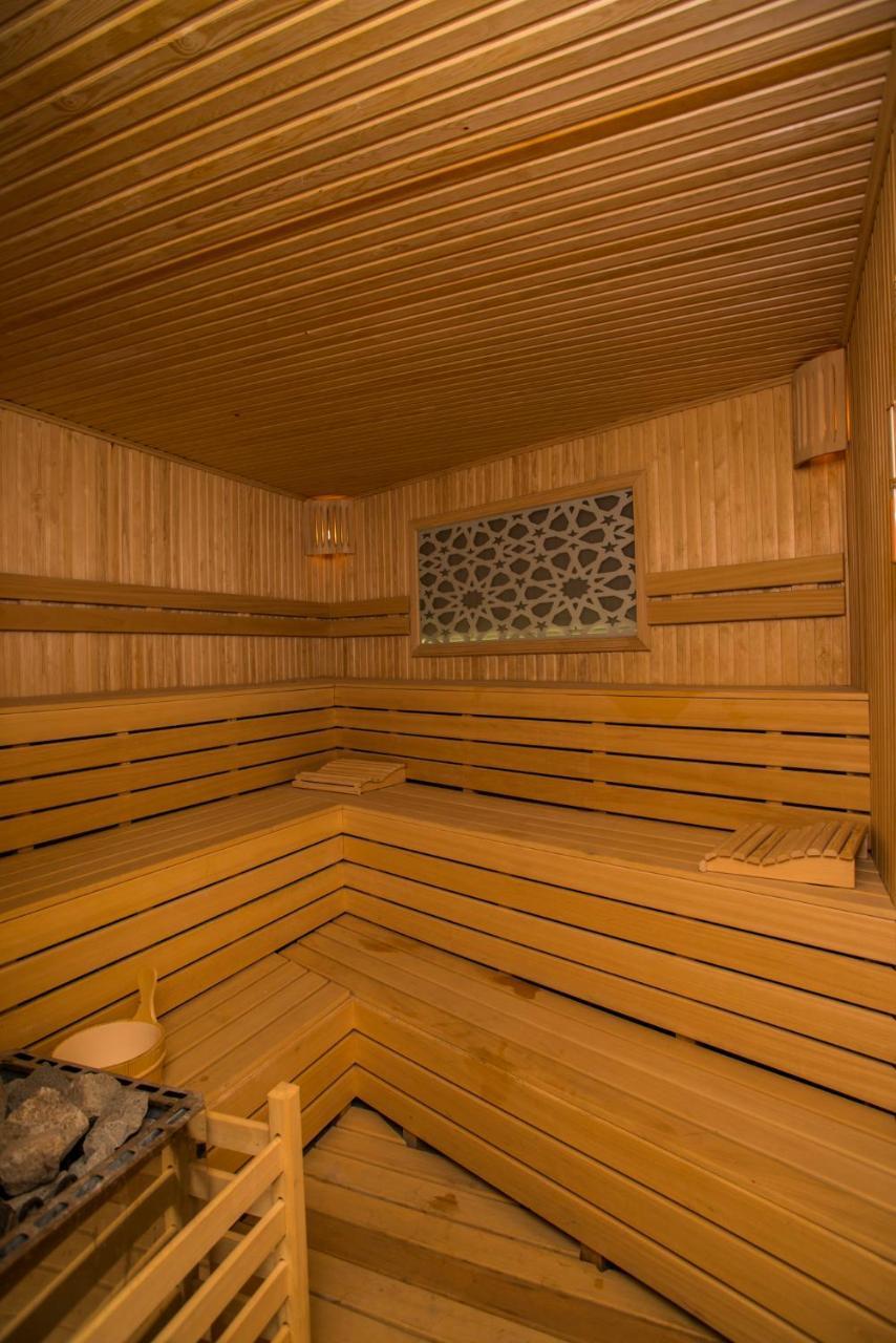 PALM WORLD RESORT & SPA SIDE — SIDE — fotografie hotel nr. 30