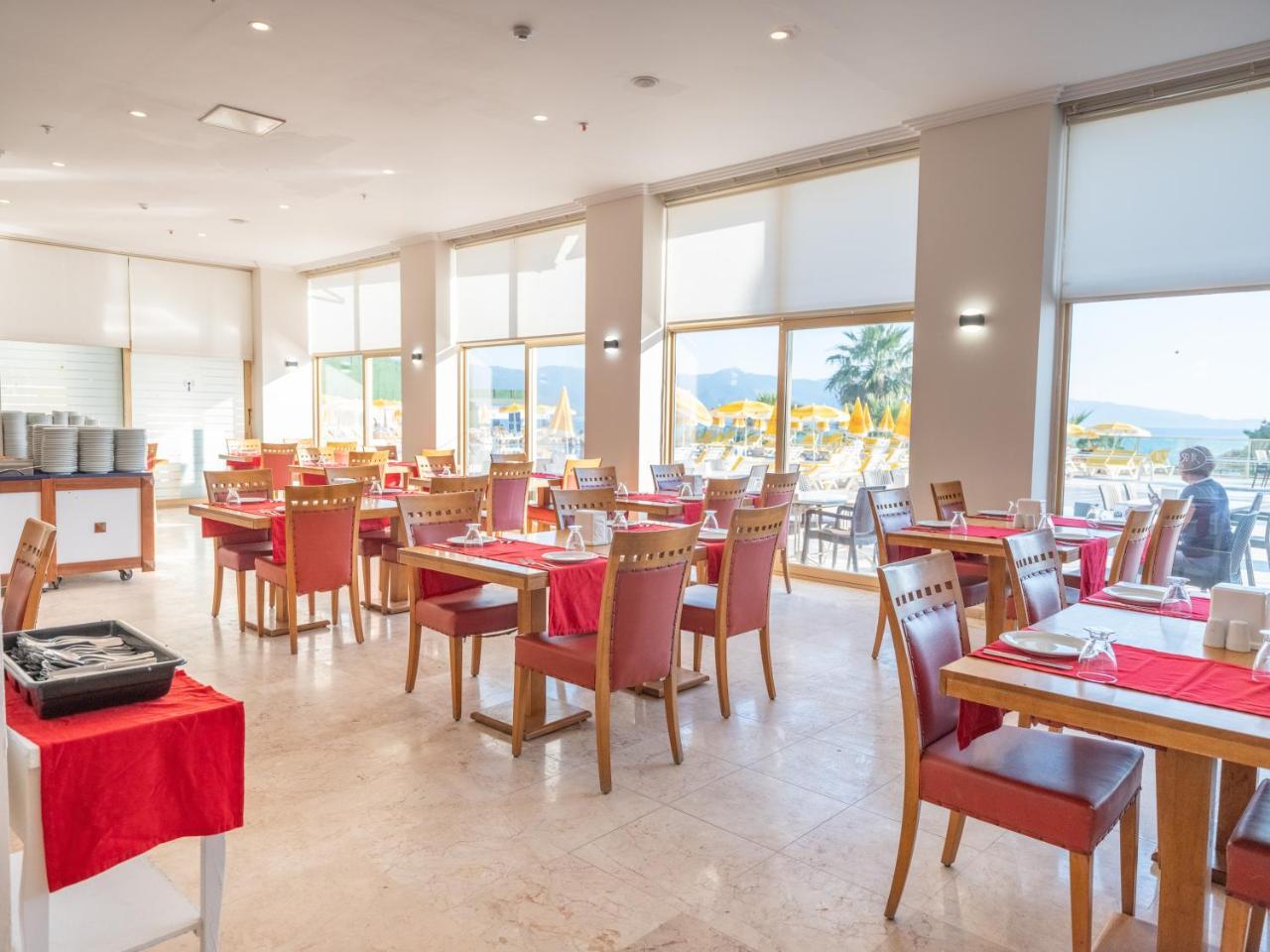 ARORA HOTEL — KUSADASI — фотография отеля №11