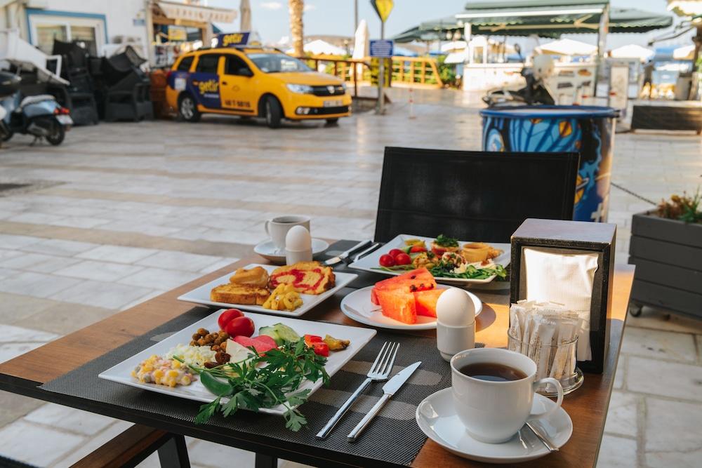 AKKAN LUXURY HOTEL BODRUM — BODRUM — fotografie hotel nr. 14