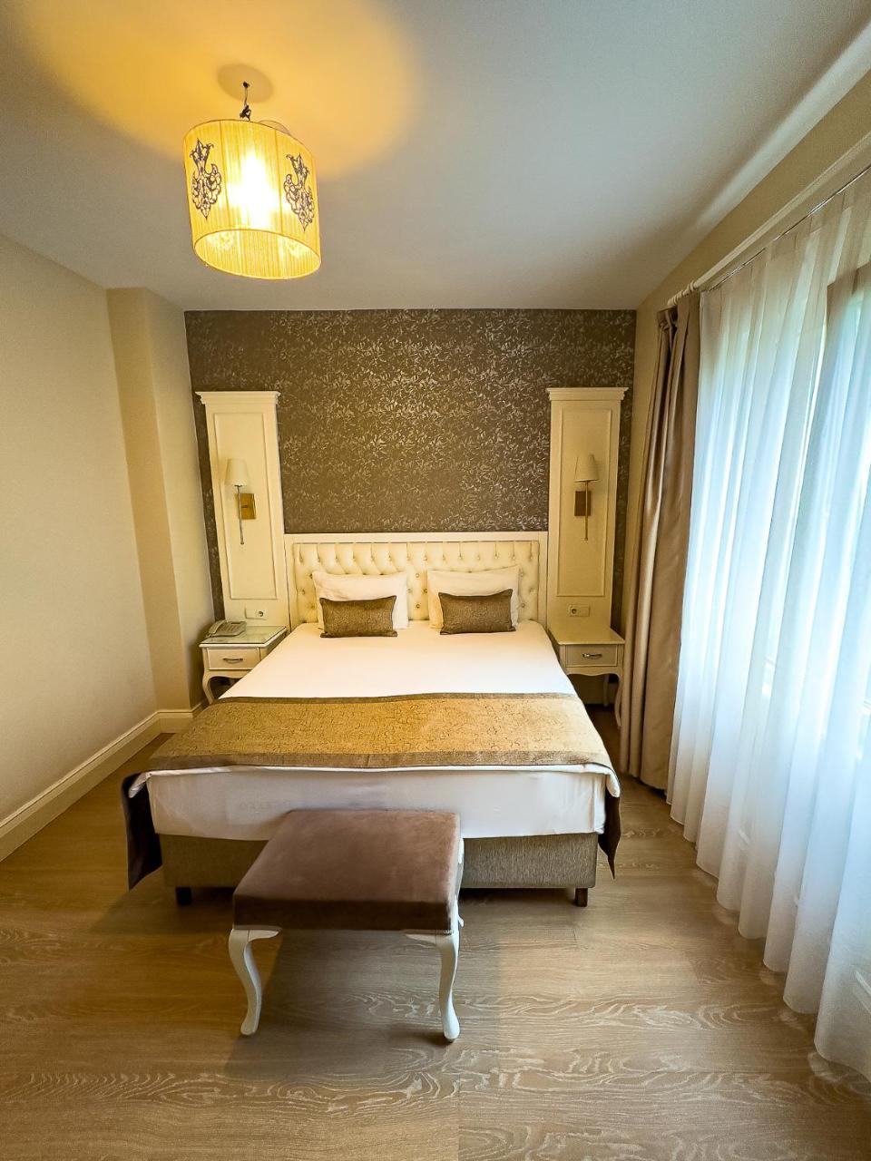 SARNIC HOTEL & SARNIC PREMIER HOTEL OTTOMAN MANSION — ISTANBUL — фотография отеля №3