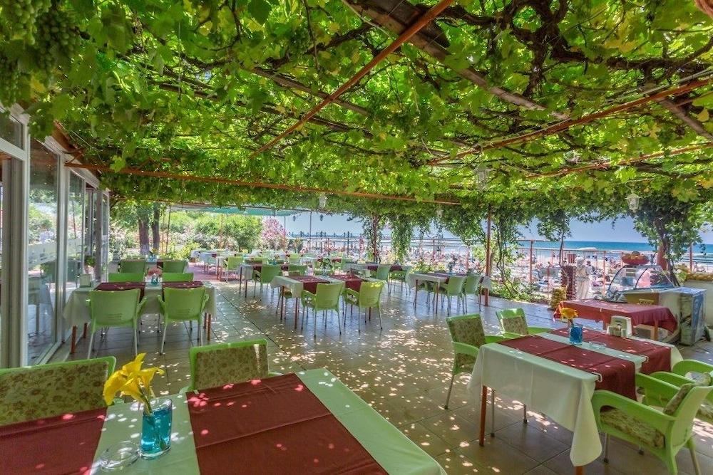HEAVEN BEACH APART — SIDE — fotografie hotel nr. 14