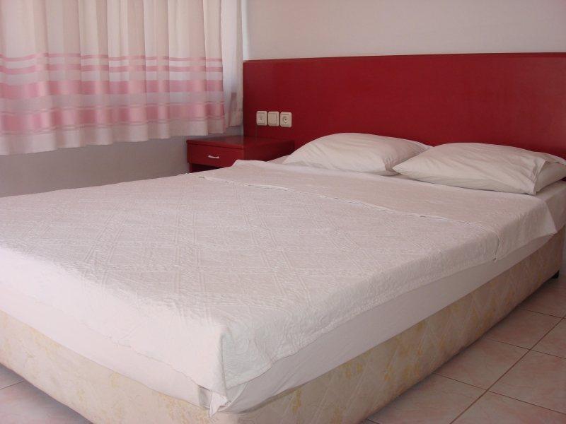 MOLA HOTEL — ALANYA — фотография отеля №4