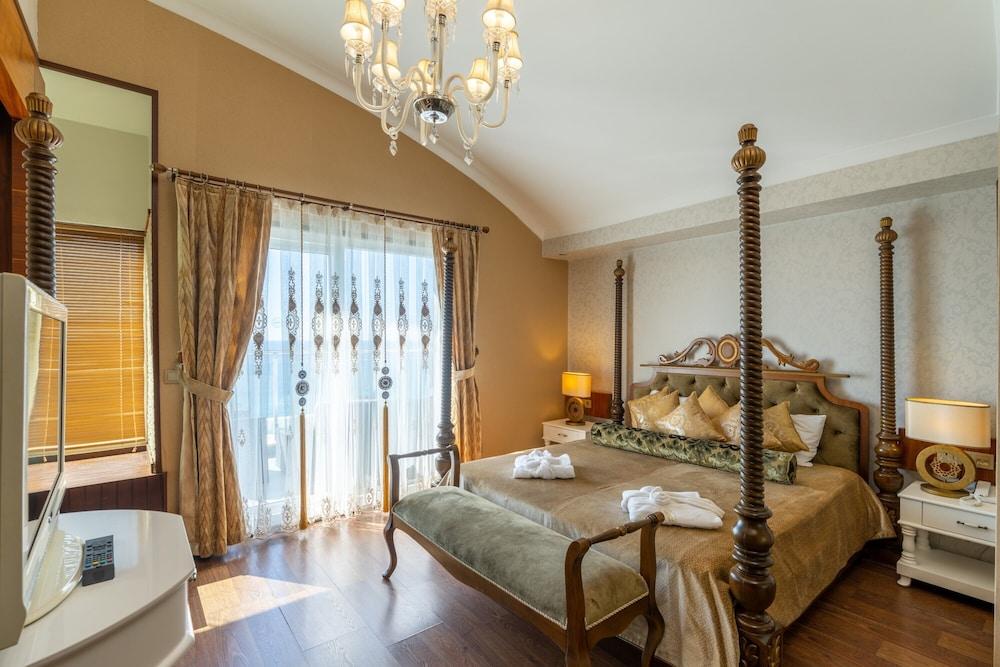ADENYA HOTEL & RESORT — AVSALLAR — fotografie hotel nr. 22
