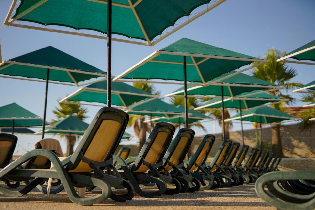 ALERIA BELPORT BEACH HOTEL — KEMER — фотография отеля №27