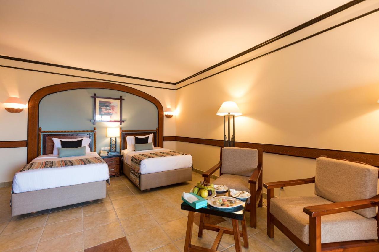 SUNRISE REMAL RESORT — SHARM EL SHEIKH — фотография отеля №23