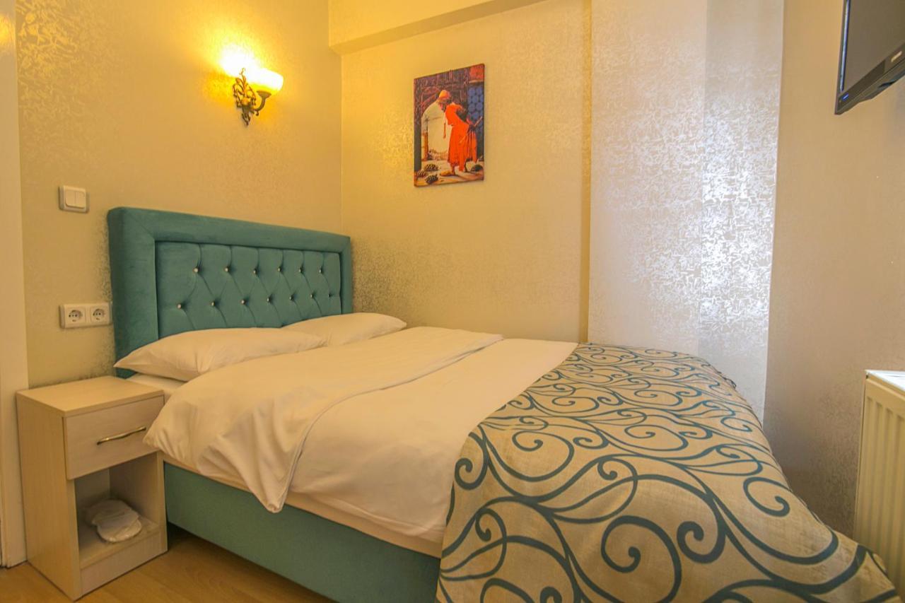 ANCIENT TOWN HOTEL — ISTANBUL — fotografie hotel nr. 11