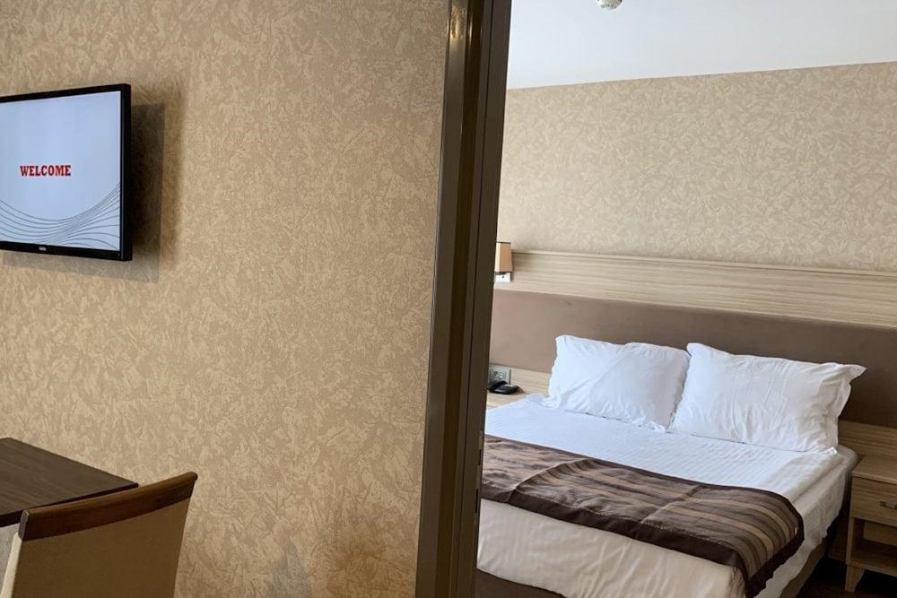 REGARD HOTEL — ISTANBUL — фотография отеля №15