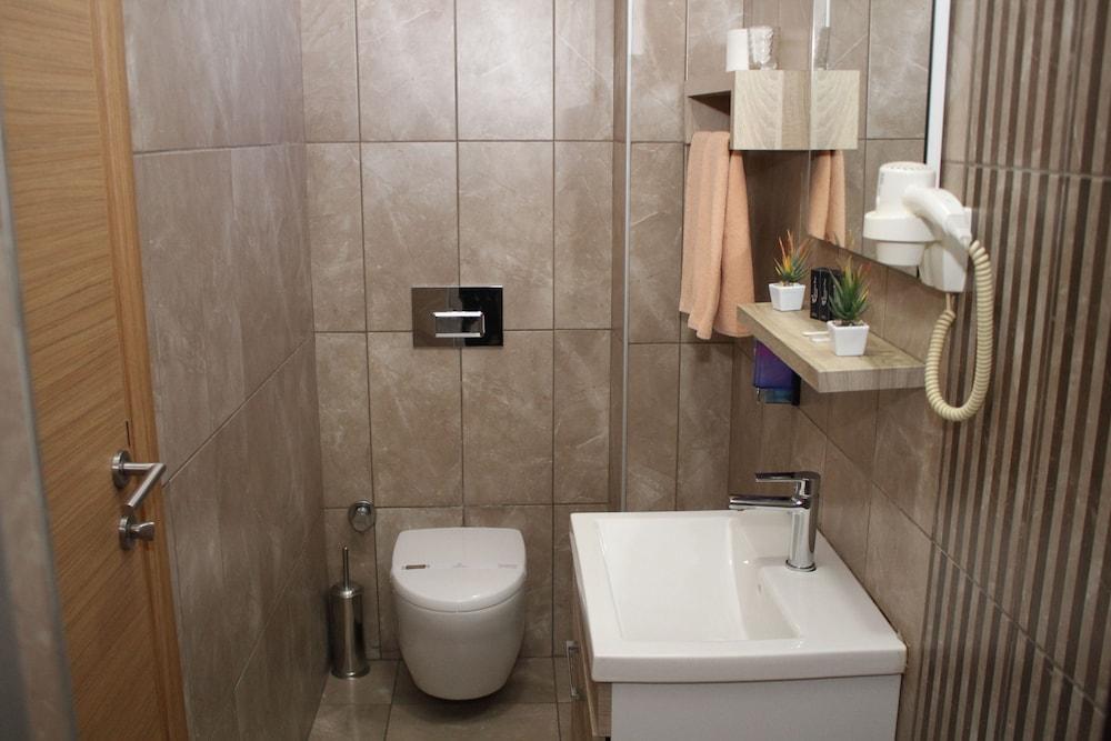 NICONYA PORT SUITE&HOTEL — ISTANBUL — fotografie hotel nr. 19