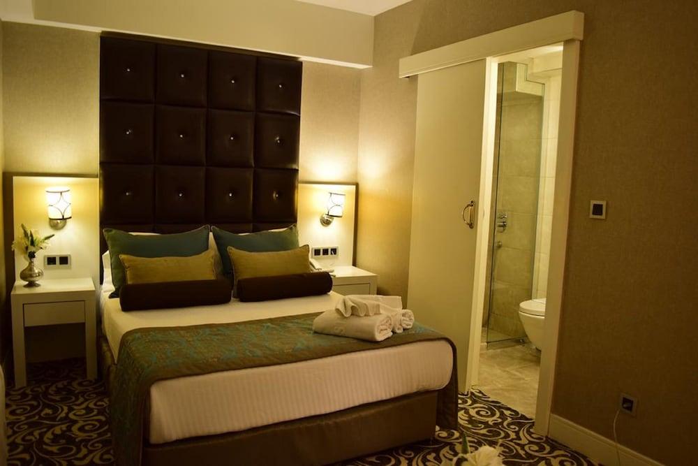 TAKSIM LINE HOTEL — ISTANBUL — фотография отеля №14