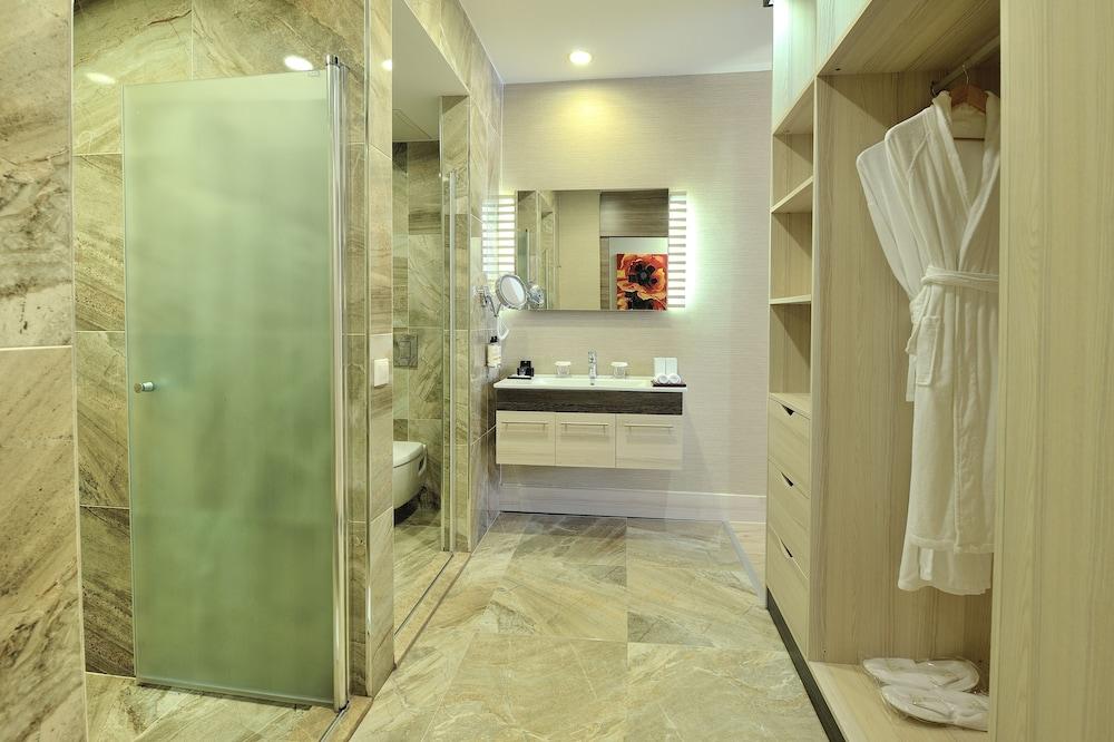 SIANJI WELL-BEING RESORT — BODRUM — fotografie hotel nr. 10
