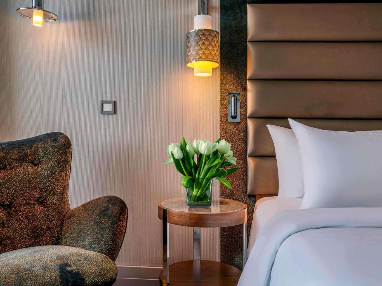THE ARTISAN ISTANBUL MGALLERY — ISTANBUL — fotografie hotel nr. 16