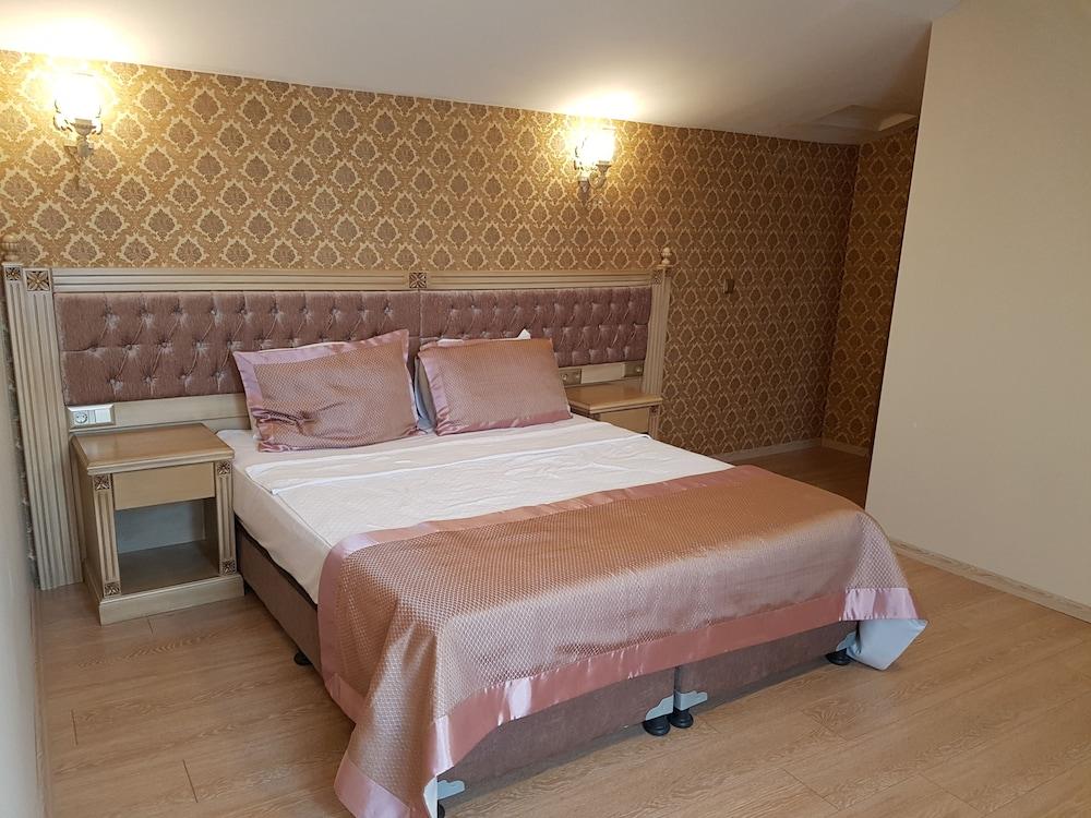 APPLE TREE HOTEL — ISTANBUL — фотография отеля №11