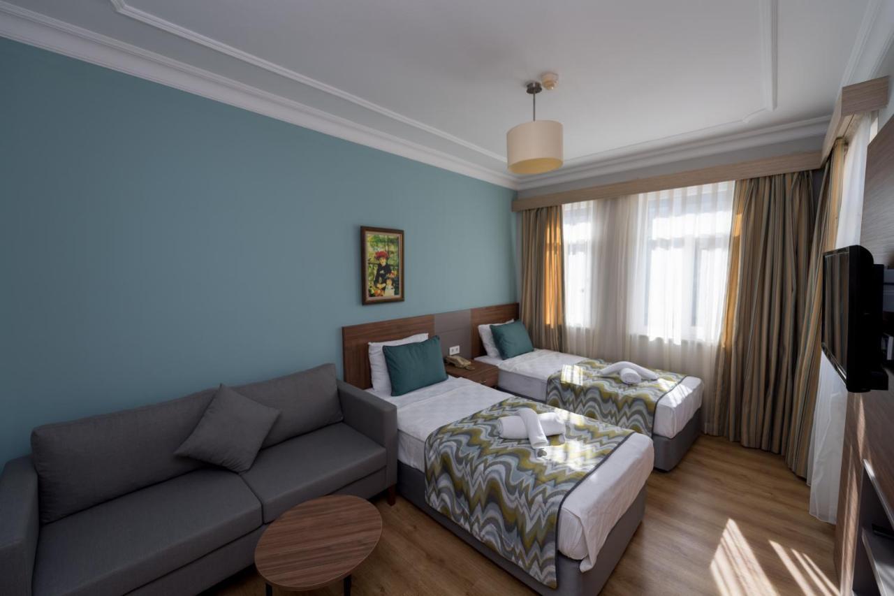 SIDE VILLAGE HOTEL — SIDE — fotografie hotel nr. 7