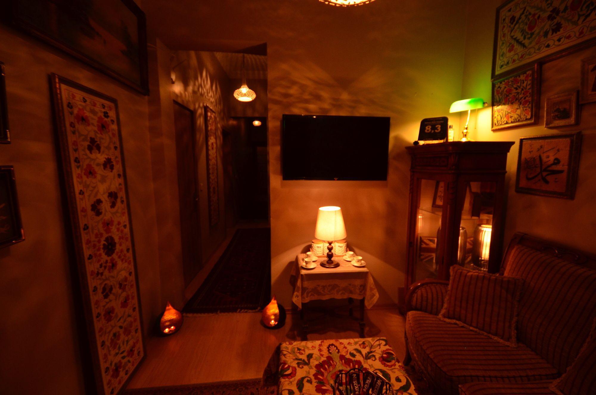 SUBROSA HOTEL ISTANBUL — ISTANBUL — fotografie hotel nr. 3