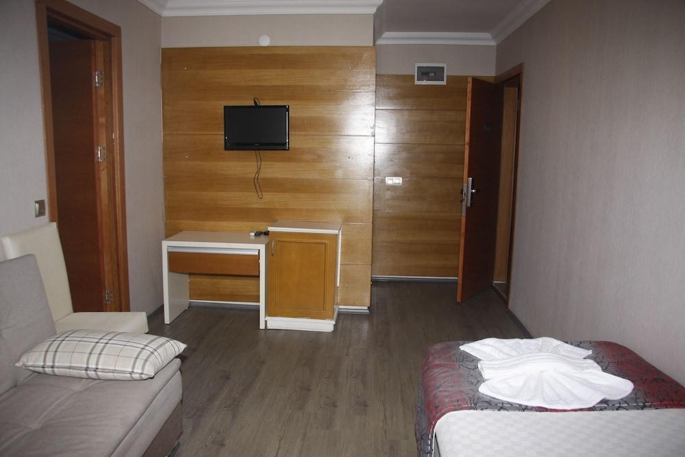 MEHTAP FAMILY HOTEL — MARMARIS — фотография отеля №9