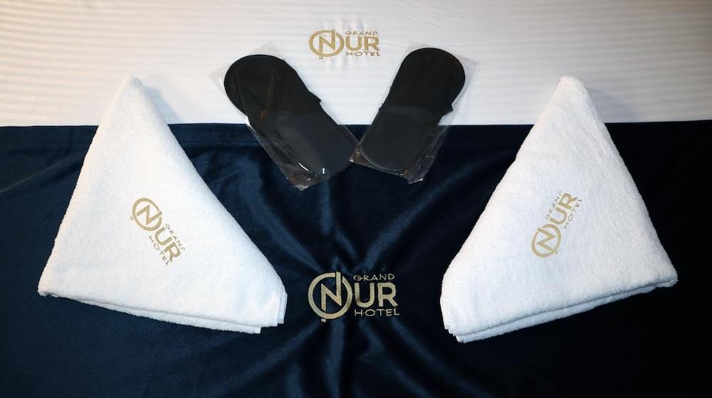 ONUR HOTEL - SISLI — ISTANBUL — фотография отеля №14