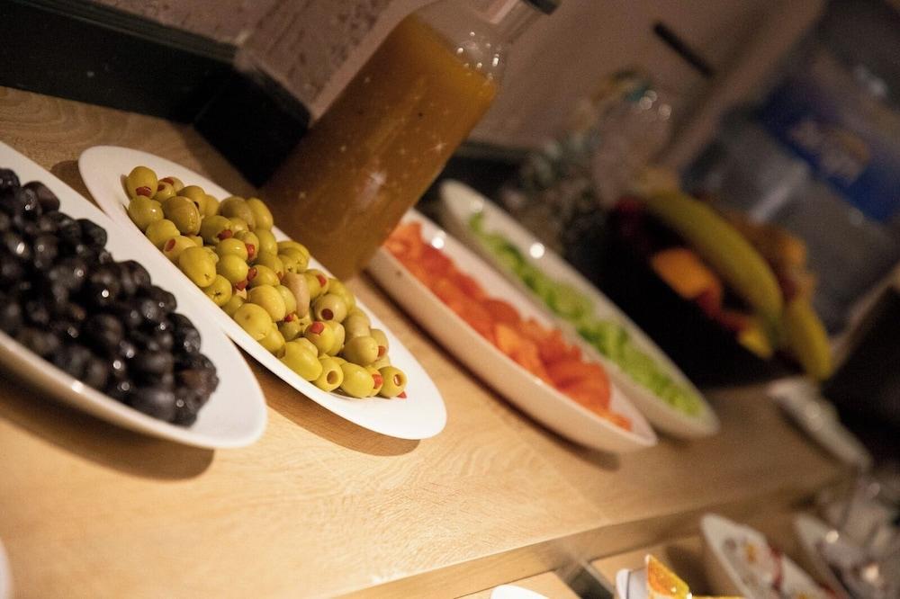 COMFORT HOTEL TAKSIM — ISTANBUL — фотография отеля №22